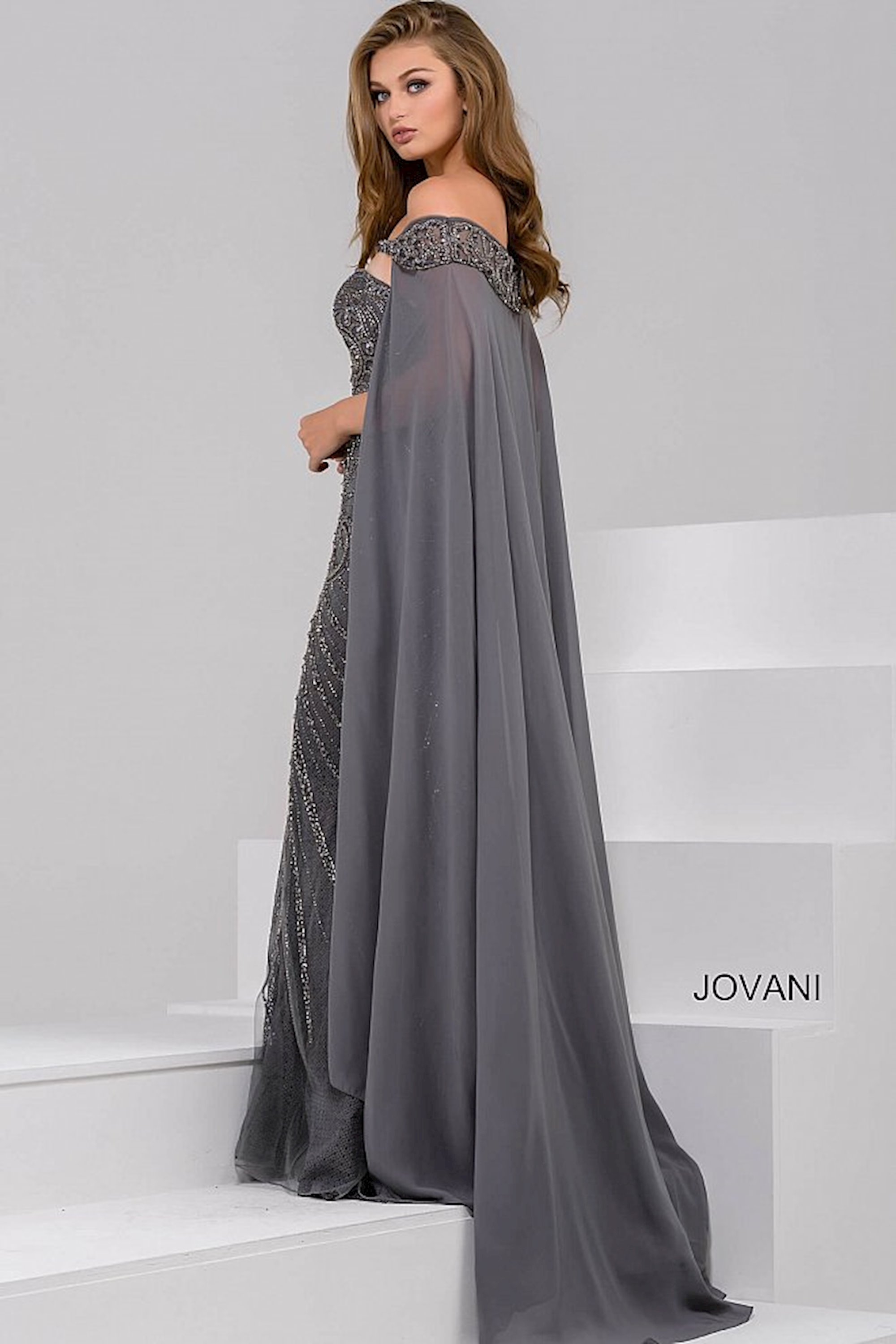 Jovani Dresses in Denver, Colorado | TBC Occasions - 45566 | TBC